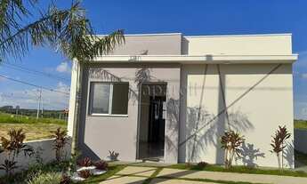 Imagem 2: Indaiatuba - Casa Padrão - Jardim das Araras