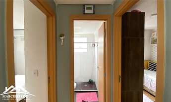 Imagem 6: APTO 2 QUARTOS - CONDOMÍNIO FECHADO - VIANA/VILA BETHANIA