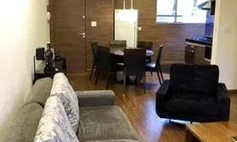 Imagem: Apartamento com 3 dormitórios à venda