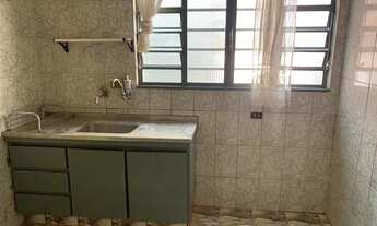 Imagem 5: 01 quarto, sala, cozinha, WC, quintal e 01 vaga