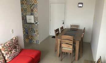 Imagem 4: Apartamento para venda possui 56 metros quadrados com 2 quartos em Partenon - Porto Alegre