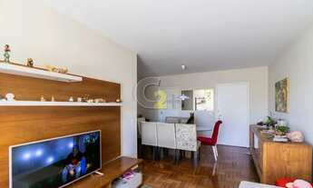 Imagem 3: Apartamento para venda tem 105 metros quadrados com 3 quartos em Perdizes - São Paulo - SP