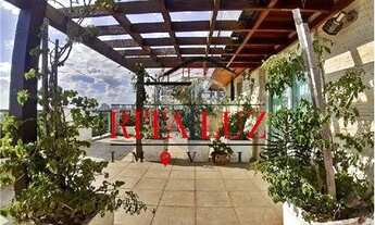 Imagem 4: PORTO ALEGRE - Cobertura - Praia de Belas