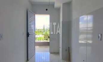 Imagem 7: Apartamento com 2 dormitórios, sacada com churrasqueira e 1 vaga de garagem - Vila Nova