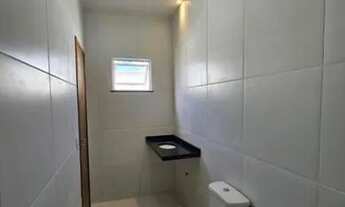 Imagem 6: Casa com 3 quartos e suítes