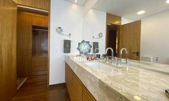 Imagem 5: Lindo apartamento na melhor localização da Vila Madalena | Decoração incrível!!