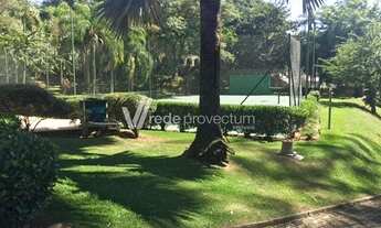 Imagem 6: Casa - Sítios de Recreio Gramado - Campinas