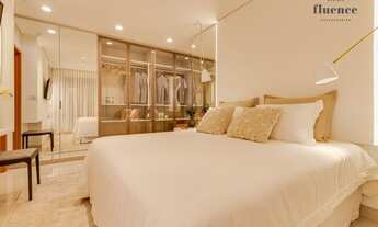 Imagem 7: Apartamento 3 suítes, com 149m2 no Setor Marista, a poucos minutos da Alameda Ricardo Par