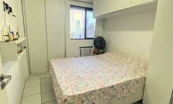 Imagem 5: MM-Apartamento para venda possui 68 metros quadrados com 2 quartos em Boa Viagem - Recife