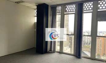 Imagem 6: Conjunto para alugar, 150 m² - Bela Vista - São Paulo/SP