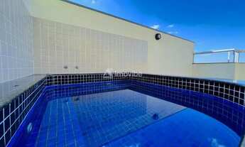 Imagem: Seja bem-vindo à cobertura dos seus sonhos