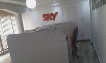 Imagem 5: Comercial Sala em Ribeirão Preto