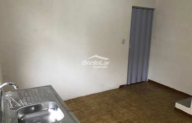 Imagem 7: Casa com 1 dorm. na Vila Bela Vista - R$ 998,00