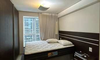 Imagem 7: Apartamento para venda com 3 suítes mobiliado em Alto da Glória - Goiânia - Goiás