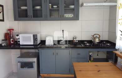 Imagem 2: FLORIANóPOLIS - Kitchenette/Conjugados - Campeche