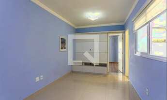 Imagem 3: Apartamento para Aluguel - Jardim Bela Vista, 1 Quarto, 58 m2