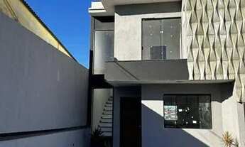 Imagem: Sobrado com 3 dormitórios à venda, 100