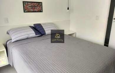 Imagem 13: Flat disponível no Itaim Bibi