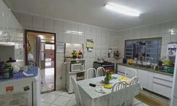 Imagem 7: Casa Padrão em São Carlos