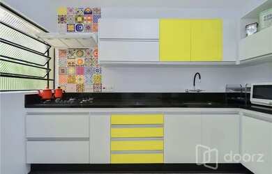 Imagem 6: SãO PAULO - Casa Padrão - Vila Sônia