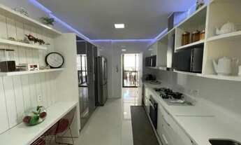 Imagem 7: Apartamento para Venda em Cuiabá, Jardim das Américas, 4 dormitórios, 4 suítes, 5 banheiro