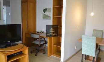 Imagem 4: Flat disponível na Vila Olímpia