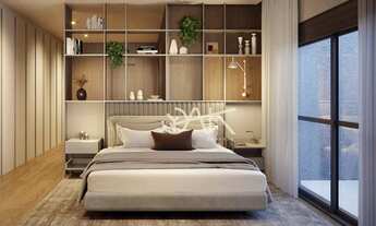 Imagem 5: Apartamento com 4 dormitórios à venda, 303 m² por R$ 3.435.200,00 - Edifício Orizon Park