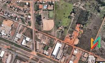 Imagem 7: Terreno Comercial para Venda em Cuiabá, Distrito Industrial, 1 dormitório, 1 banheiro