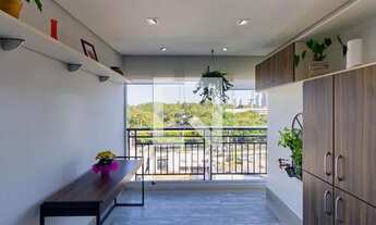 Imagem 6: Apartamento para Aluguel - Vila Santa Clara, 3 Quartos, 70 m2