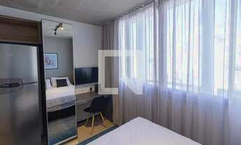 Imagem 6: Apartamento para Aluguel - Consolação, 1 Quarto, 17 m2