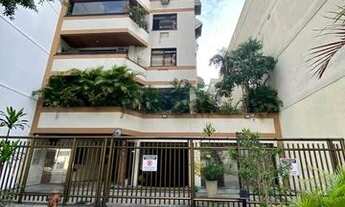 Imagem 1: Apto 02 (dois) quartos sendo 1 suíte todo em porcelanato cozinha montada