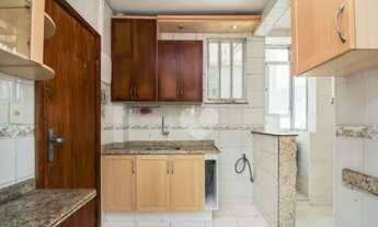 Imagem 4: Apartamento com 3 dormitórios à venda, 128 m² por R$ 850.000,00 - Botafogo - Rio de Janeir