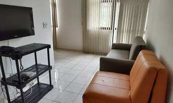 Imagem: Apartamento para venda com 40 metros quadrados