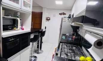 Imagem 7: Apartamento bairro Acaiaca, 3 quartos
