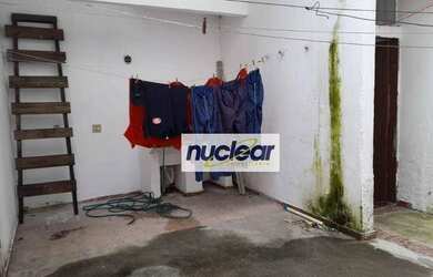 Imagem 6: Sobrado com 2 dormitórios para alugar, 50 m² por R$ 1.000,00/mês - Jardim Vera Cruz(Zona L