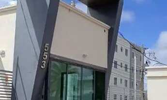 Imagem 2: Apartamento 2/4 Jardim das Margaridas - Condomínio Parque Serra Ville