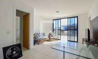 Imagem: Apartamento para Aluguel - Piratininga