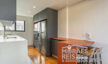 Imagem 4: Cobertura Duplex à venda e para locação, Vila Nova Conceição, São Paulo, SP