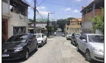 Imagem 3: GUARULHOS - Casa Padrão