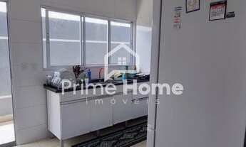 Imagem 4: Casa - Residencial Cittá di Salerno - Campinas
