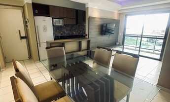 Imagem: Apartamento para aluguel possui 772 metros