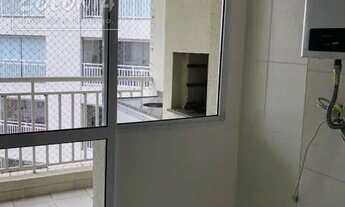 Imagem 5: São Caetano do Sul - Apartamento Padrão - Jardim São Caetano