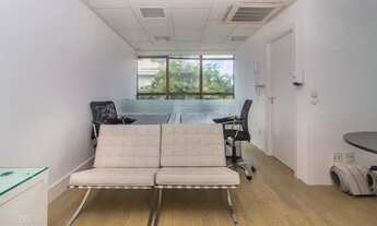 Imagem 4: PORTO ALEGRE - Conjunto Comercial/Sala - Bela Vista