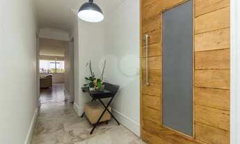 Imagem 4: Apartamento para aluguel tem 210 metros quadrados com 3 quartos em Jardim Paulista - São P