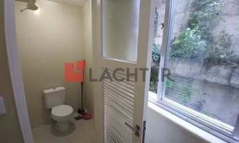 Imagem 7: RIO DE JANEIRO - Apartamento Padrão - Leblon