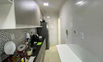 Imagem 5: Apartamento para venda possui 85 metros quadrados com 3 quartos em Imbuí - Salvador - BA