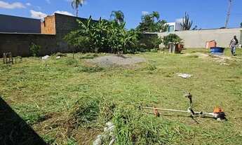 Imagem 5: Lote 600 metros em condomínio fechado