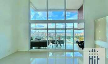 Imagem 7: Apartamento com 4 dormitórios à venda, 214 m² por R$ 3.500.000 - Vila Mariana - São Paulo