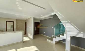 Imagem 2: Apartamento Cobertura à venda, 3 quartos, 1 suíte, 3 vagas, Afonso Pena - Divinópolis/MG