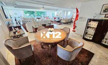 Imagem 3: Apartamento Edf. Eliza Lundgren 460m² (Ref. R4636208